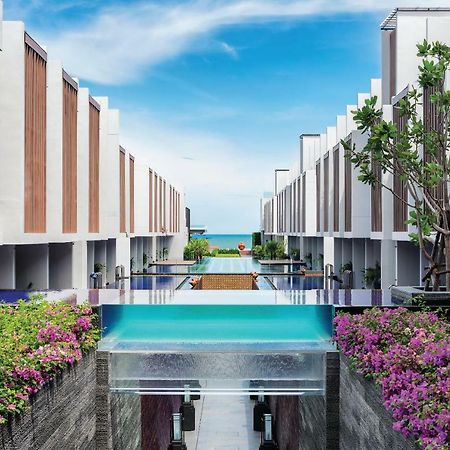 Ace Of Hua Hin Resort - Sha Plus Ča Am Exteriér fotografie