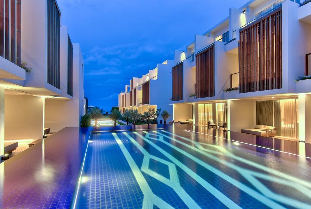 Ace Of Hua Hin Resort - Sha Plus Ča Am Exteriér fotografie