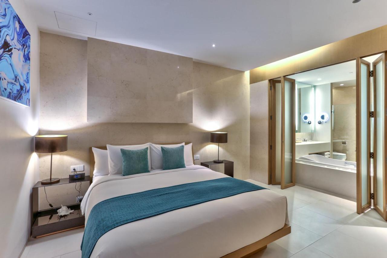 Ace Of Hua Hin Resort - Sha Plus Ča Am Exteriér fotografie